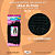 Cabelo Leila XL Plus Sleek - 320g - Imagem 5