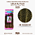 Cabelo Leila XL Plus Sleek - 320g - Imagem 2