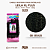 Cabelo Leila XL Plus Sleek - 320g - Imagem 4