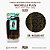 Cabelo Michelle Plus Sleek - 320g - Imagem 3