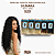 Cabelo Silmara Sleek - 320g - Imagem 1