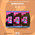 Cabelo Babadinho Be You - 320g - Imagem 1