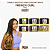 French Curl Cherey - 400g - Imagem 1