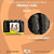 French Curl Cherey - 400g - Imagem 4