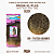 Cabelo Freda XL Plus Sleek - 320g - Imagem 7