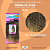 Cabelo Freda XL Plus Sleek - 320g - Imagem 7