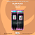 Cabelo Alba Plus Sleek - 300g - Imagem 1