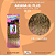 Cabelo Ariana XL Plus Sleek - 320g - Imagem 5