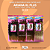 Cabelo Ariana XL Plus Sleek - 320g - Imagem 1