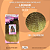 Cabelo Leonor Sleek - 320g - Imagem 2