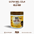 Ultra Mel Cola Hello Hair - 500g - Imagem 1