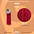 Nina Cherey - 70g - Imagem 19
