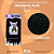 Cabelo Helena XL Plus Sleek - 320g - Imagem 2
