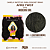 Afro Twist Marley Modern Girl - 240g - Imagem 4