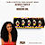 Afro Twist Marley Modern Girl - 240g - Imagem 1