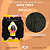 Afro Marley Modern Girl - 240g - Imagem 4