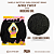 Afro Twist Marley Modern Girl - 240g - Imagem 3