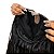 Wig Lace Yasmin / Bio Fibra Humanizada Liso Ondulado Longo / Peruca Feminina com Repartição Fixa / Alta Densidade Efeito Natural - Imagem 7