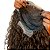 Lace Wig Calli / Cabelo Cacheado Médio / Bio Fibra Humanizada / Peruca Feminina com Repartição Livre / Alta Densidade Efeito Natural - Imagem 7