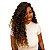 Lace Wig Calli / Cabelo Cacheado Médio / Bio Fibra Humanizada / Peruca Feminina com Repartição Livre / Alta Densidade Efeito Natural - Imagem 5