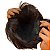Wig Gabinela Humana / Cabelo Curto Liso / Peruca Feminina com Repartição Livre / Alta Densidade Efeito Natural - Imagem 5