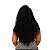Lace Humana Eduarda 13x4 / Cabelo Humano Natural / Cacheado Longo HD Lace Front / Peruca Feminina Alta Densidade / Pré-Plucked Baby Hair - Imagem 2
