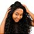 Lace Humana Eduarda 13x4 / Cabelo Humano Natural / Cacheado Longo HD Lace Front / Peruca Feminina Alta Densidade / Pré-Plucked Baby Hair - Imagem 3
