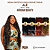 Dread Alê African Beauty - 300g - Imagem 1