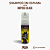 Shampoo Spray Império Black - 150ml - Imagem 1