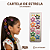 Cartela de Estrela - 10 unidades - Imagem 1