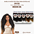 Cabelo Muse Modern Girl - 330g - Imagem 1