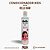 Condicionador Kids Hello Hair - 500g - Imagem 1