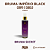 Bruma Capilar e Corporal Império Black - 150ml - Imagem 2