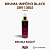 Bruma Capilar e Corporal Império Black - 150ml - Imagem 3