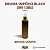 Bruma Capilar e Corporal Império Black - 150ml - Imagem 6