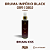 Bruma Capilar e Corporal Império Black - 150ml - Imagem 5