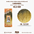 Cabelo Caramel Hello Hair - 330g - Imagem 7