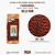 Cabelo Caramel Hello Hair - 330g - Imagem 5