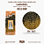 Cabelo Caramel Hello Hair - 330g - Imagem 6