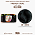 French Curl Hello Hair - 480g - Imagem 2