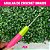 Agulha de Crochet Braid - Imagem 1