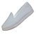 Sapato Feminino Slip On Branco  JaquesCoutoshoe - Imagem 5