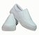 Sapato Unissex Slip On Branco Iate  JaquesCoutoshoe - Imagem 2