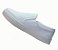 Sapato Unissex Slip On Branco Iate  JaquesCoutoshoe - Imagem 4