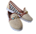 Sapatilhas Tênis Slip On Floral ll 2029 JaquesCoutoShoes - Imagem 1