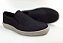 Tênis Sapatenis Masculino  Calce Fácil Preto JaquesCoutoShoes - Imagem 4
