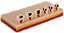 Sequência de Camadas R2 (cod.903) - Imagem 2