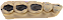 MACRO SIMULADOR DE CÁRIE (cod.11000) - Imagem 3