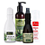 Kit Skincare Vegano Rejuvenescedor 100% Natural Livealoe - Imagem 1