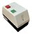 CHAVE DE PARTIDA DIRETA TRIFÁSICA LOMBARD 10CV 220V - Imagem 2